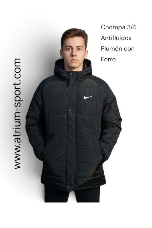 Chompa 3/4