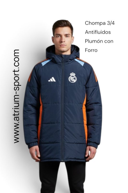 Chompa 3/4