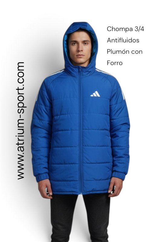 Chompa 3/4