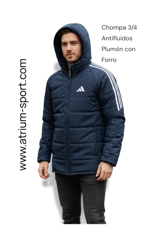 Chompa 3/4